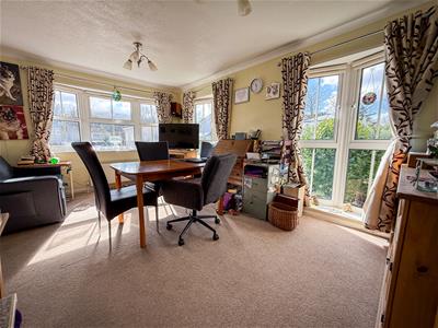 DINING AREA VIEW